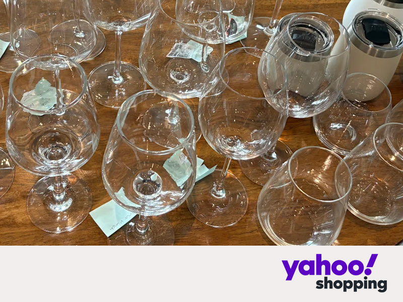 Yahoo! Shopping Review