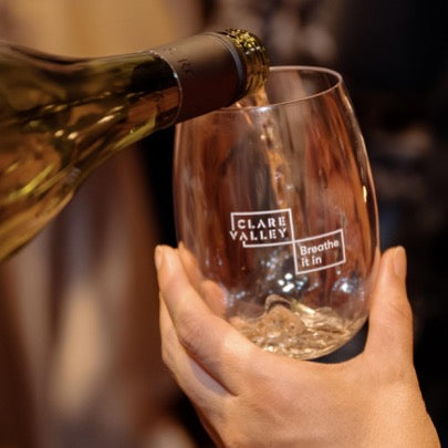 Clare Valley Event Wine Tumblers