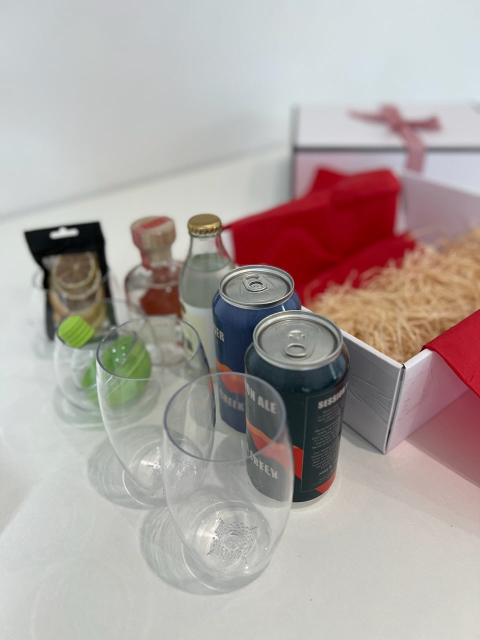 Rowdy Sippers Gift Box