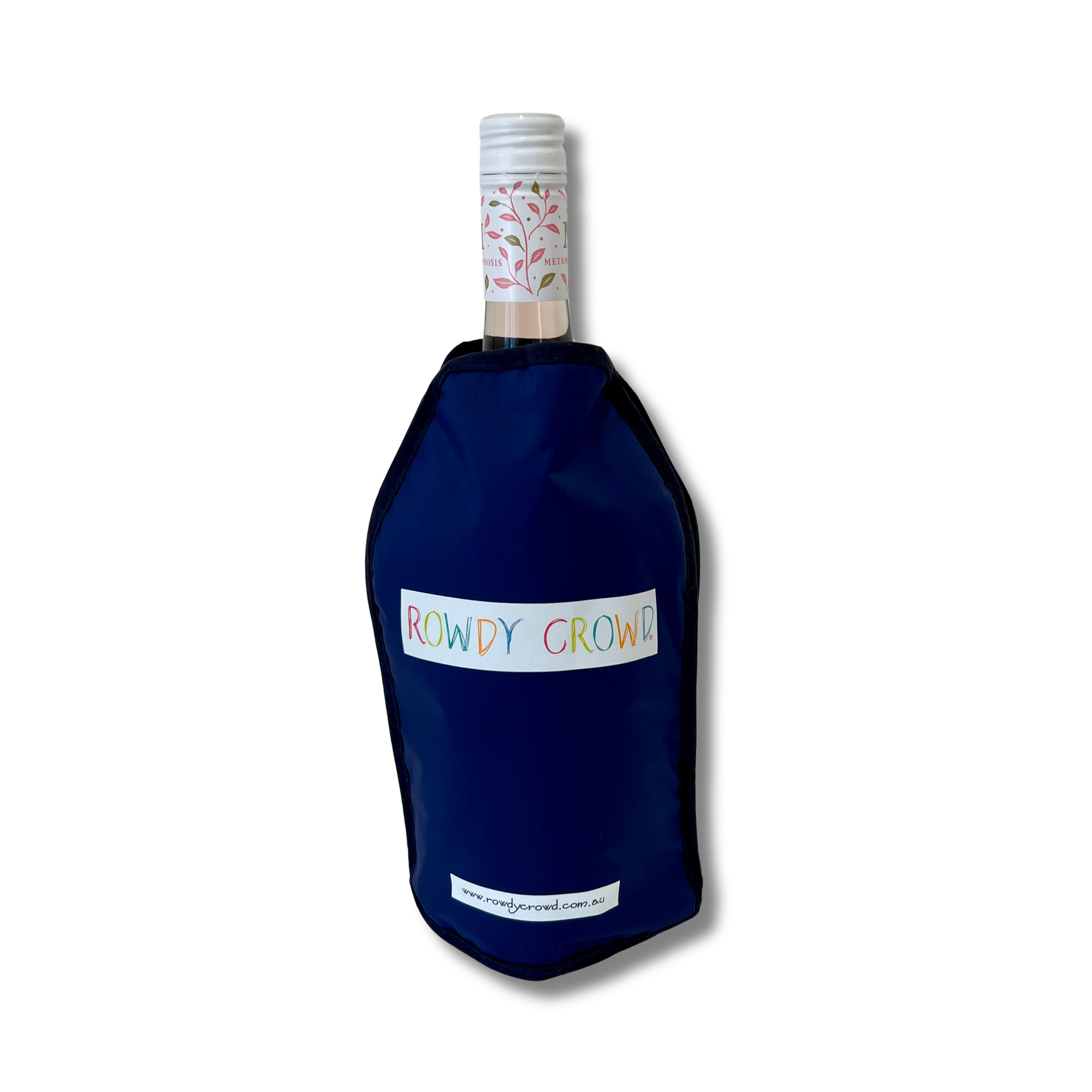 Chilly Wine Jacket