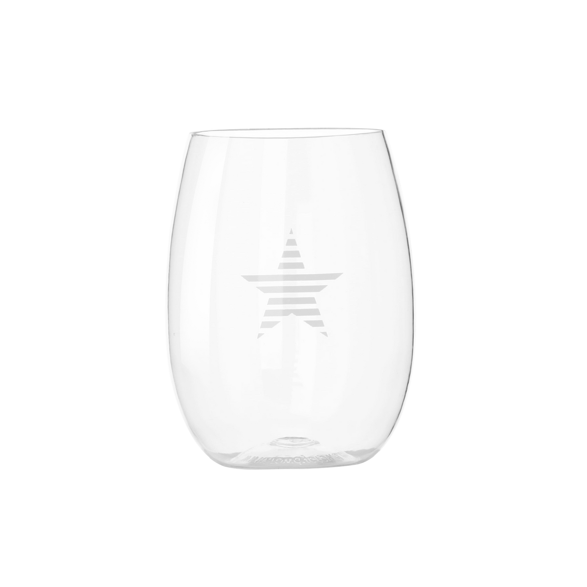 &quot;It&#39;s Mine&quot; 8 Printed Wine Packs - Classic Navy