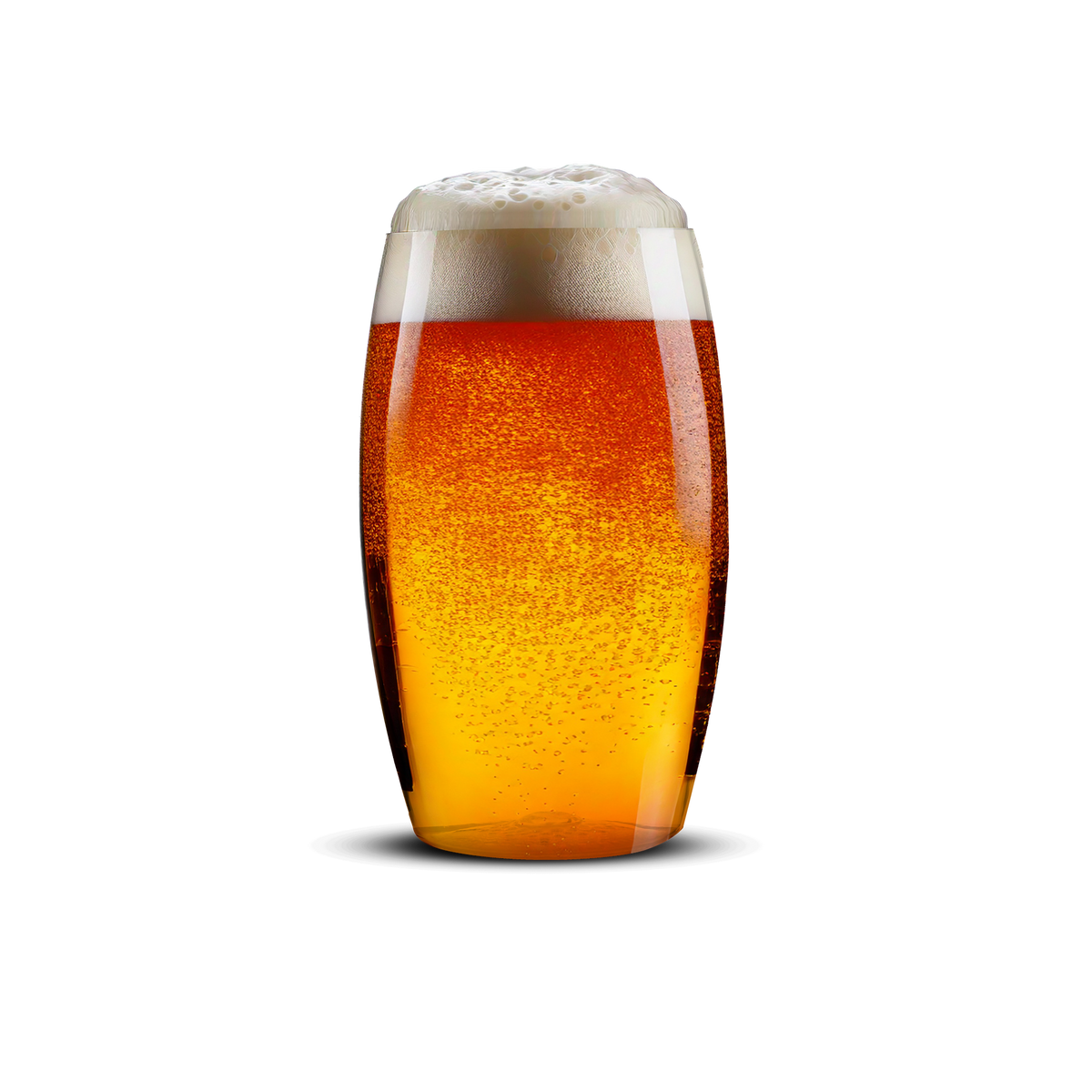 Rowdy Family Beer Pack, 8 Pieces, 425ml