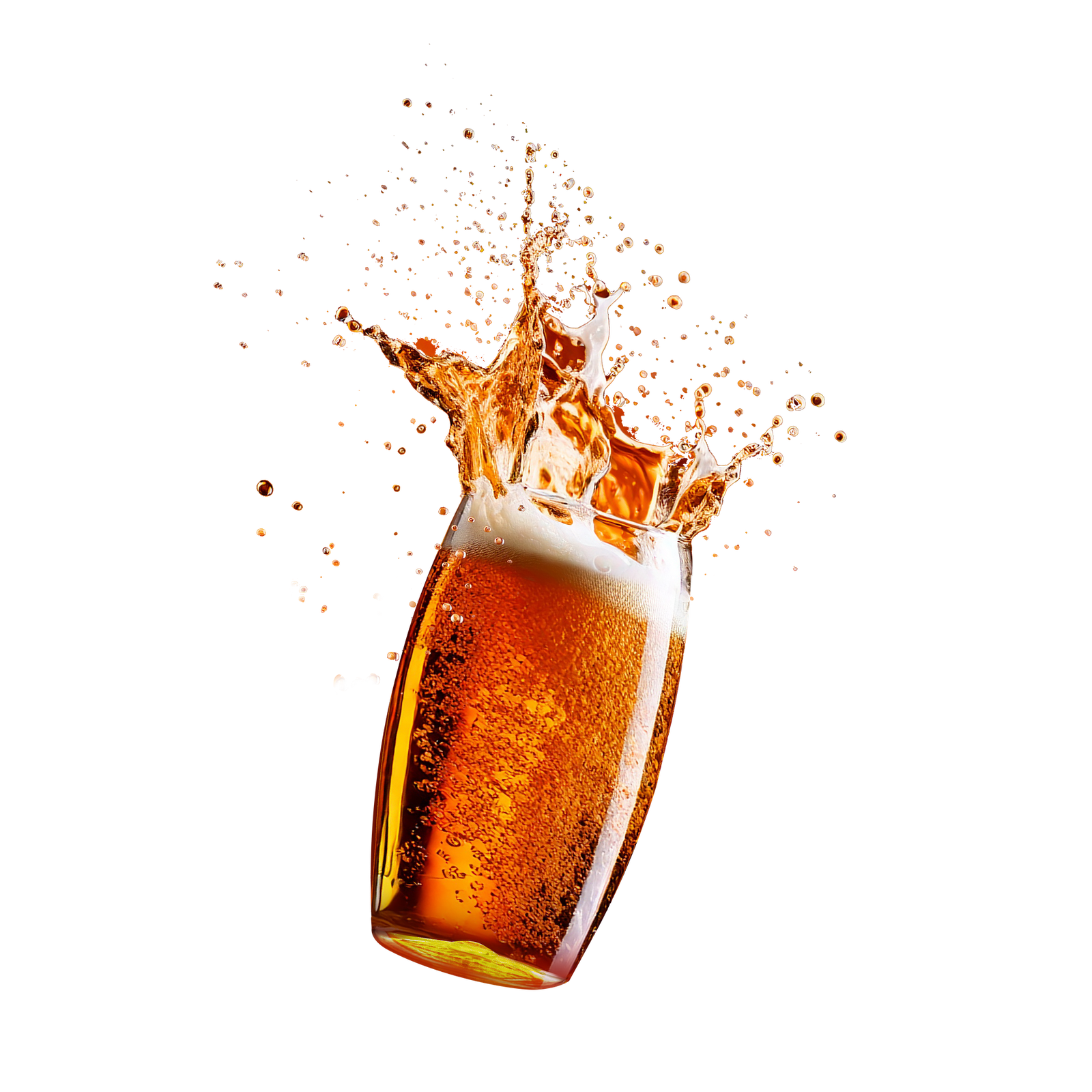 Rowdy Family Beer Pack, 8 Pieces, 425ml