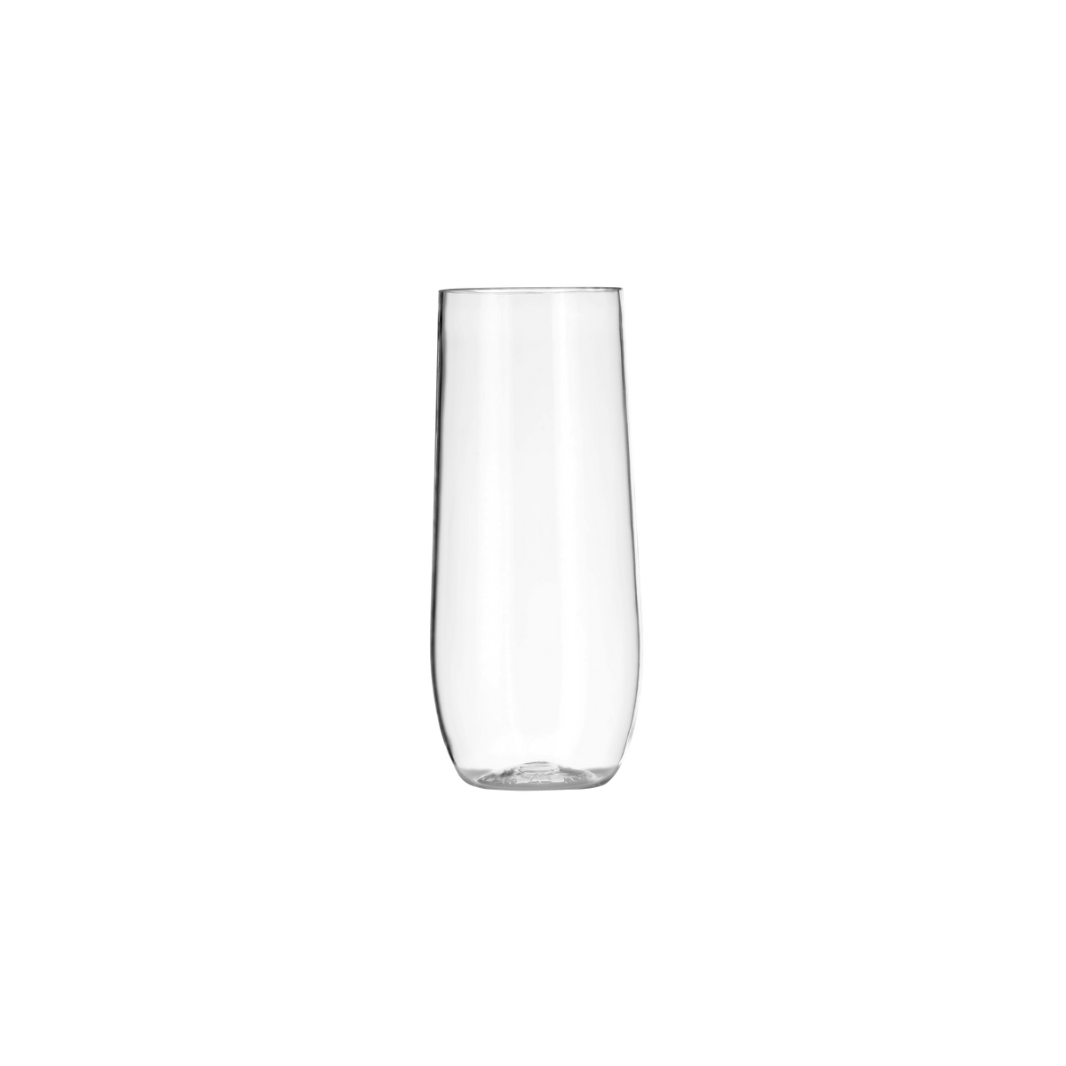 Cool Rowdies Champagne Flute Pack x 4