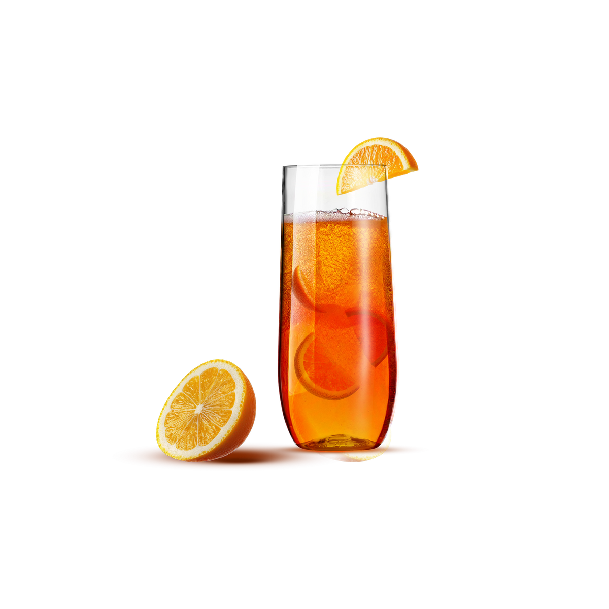 Rowdy Family Champagne Pack, 8 Pieces, 285ml