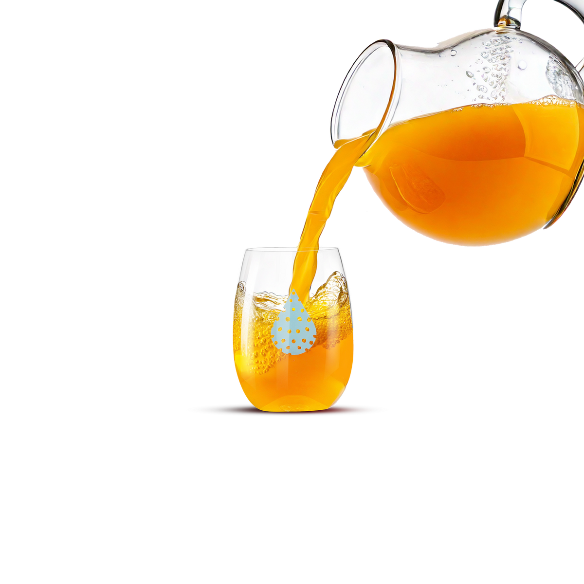 &quot;It&#39;s Mine&quot; 8 Printed Wine Packs - Summer Pastels