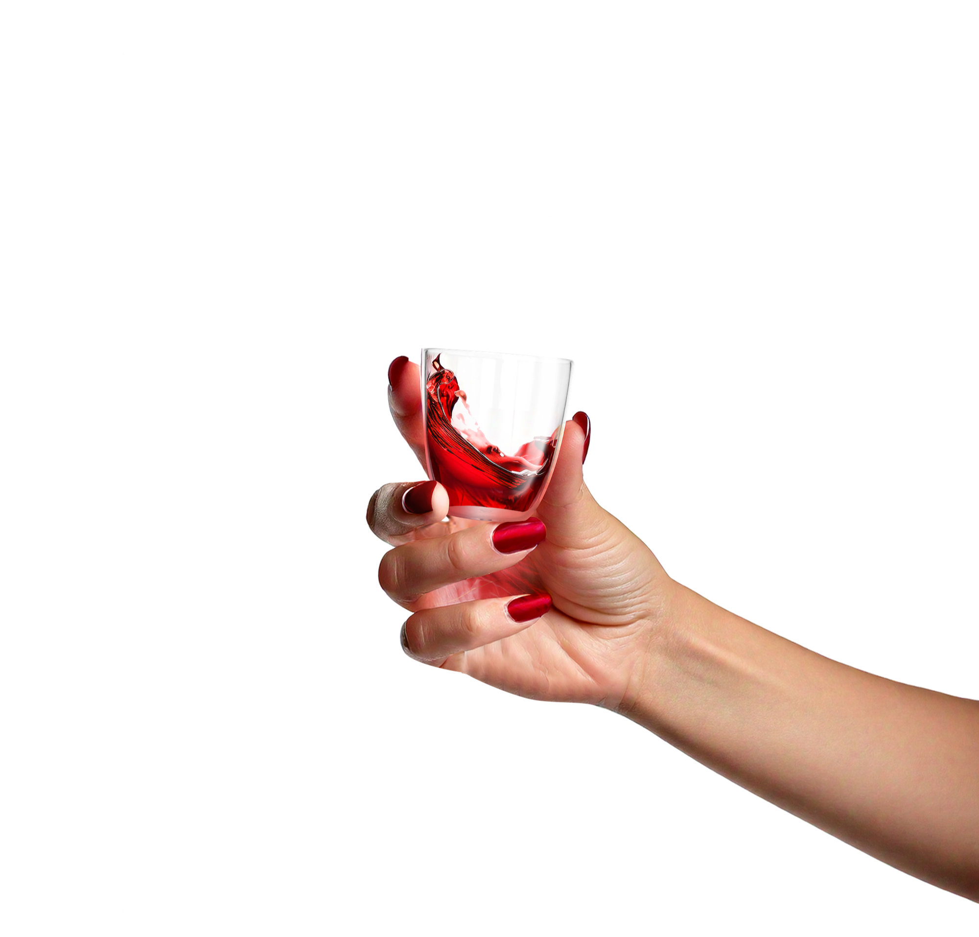 Tiny Tasters (Shot Cups) - set of 12