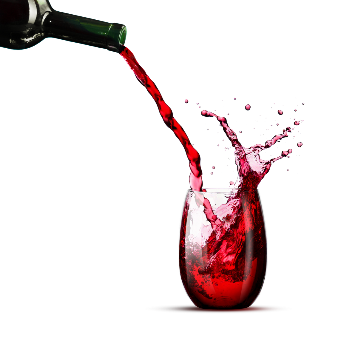 Rowdy Family Wine Pack, 8 Pieces, 425ml