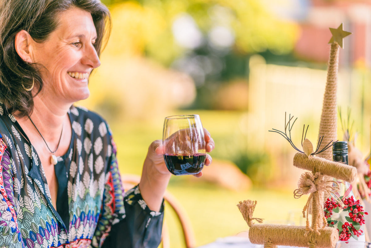 Rowdy Crowd drinkware