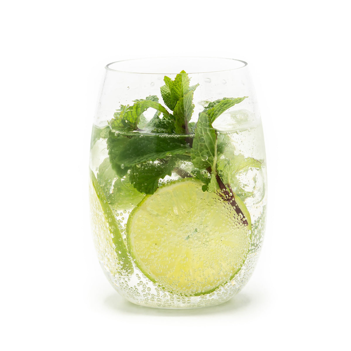 Rowdy Crowd drinkware