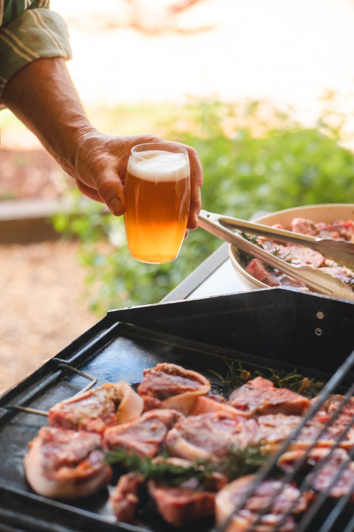 Rowdy Family Beer Pack, 8 Pieces, 425ml