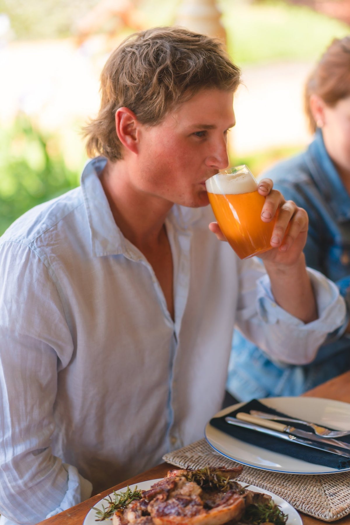 Rowdy Family Beer Pack, 8 Pieces, 425ml