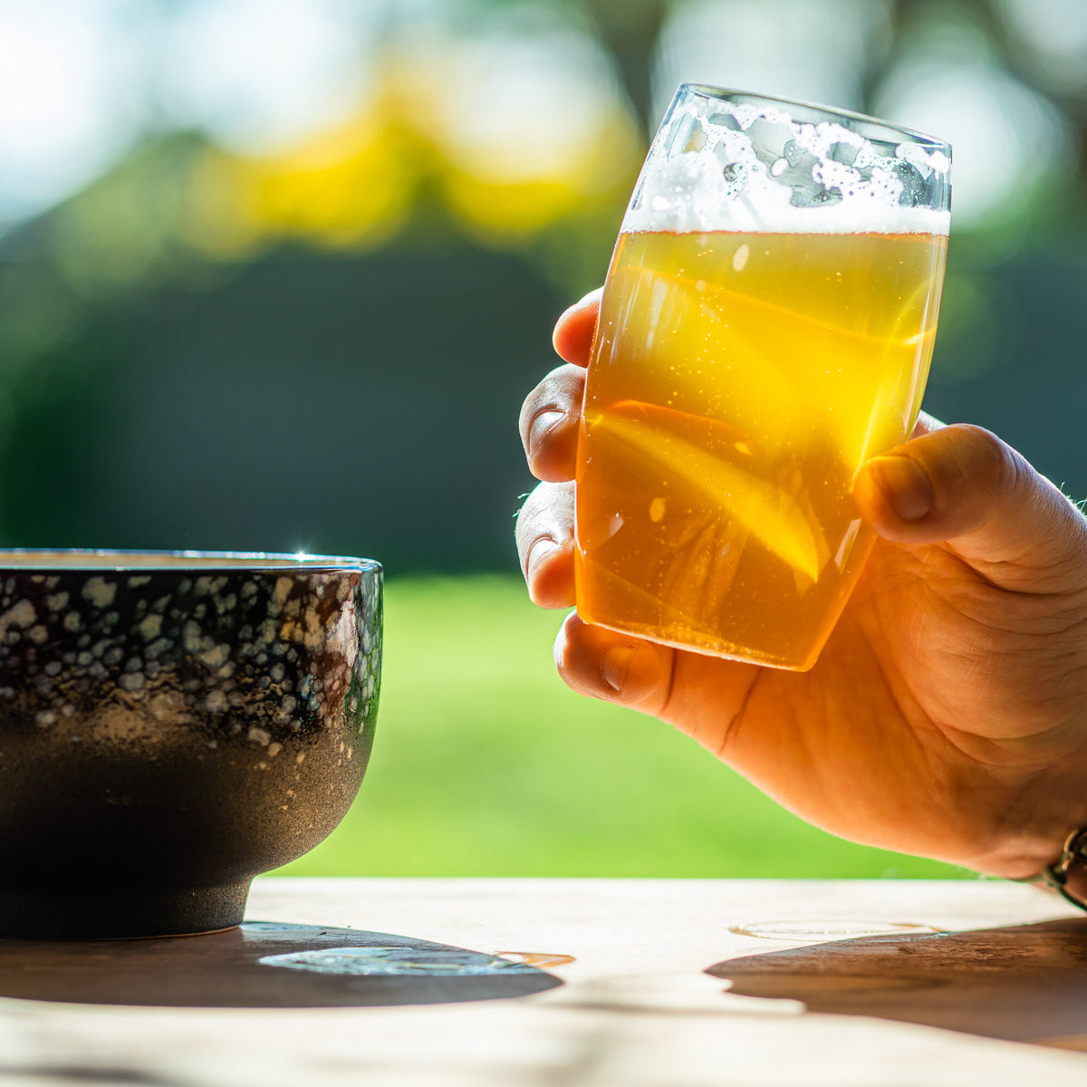 Rowdy Family Beer Pack, 8 Pieces, 425ml